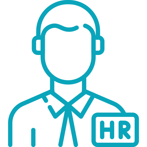 Powerful HR Features Powerful HR Features