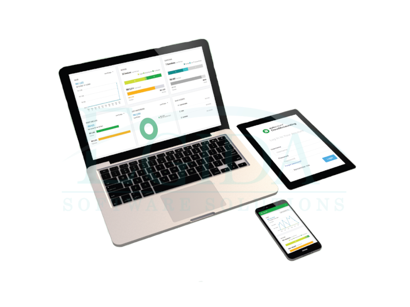 AutoCount Cloud Accounting Software